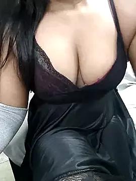 wildsakhi on StripChat