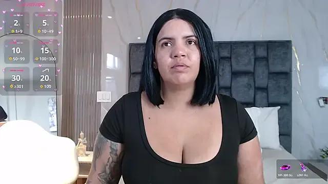 WildyTemping — GET NAKED