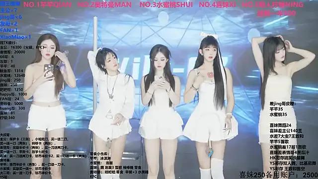 Wily-07 on StripChat