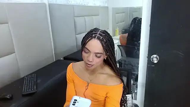 WinnyBarness — MAKE ME HAPPY DADDY