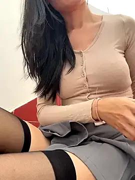 Winona88 on StripChat