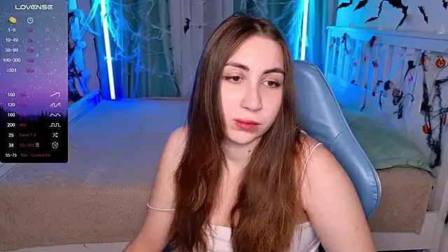 WinryRoss on StripChat