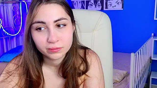 WinryRoss on StripChat