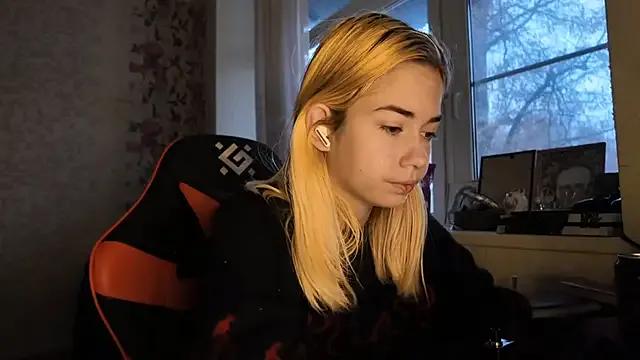 Witching_Moon — Caress my tummy