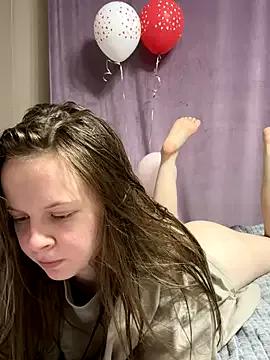 wrenlie on StripChat