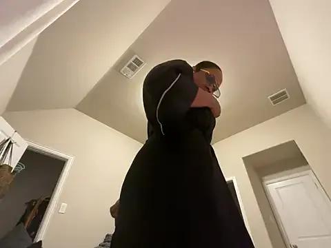 wynterheat on StripChat