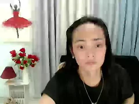 xAsianTOPModelx on StripChat