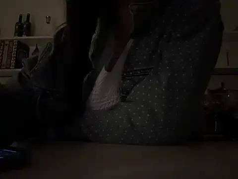 xiaowan_x on StripChat