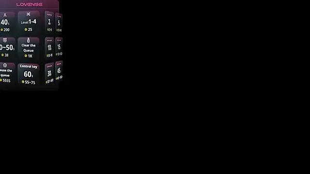 Xiaoxiao-258 on StripChat