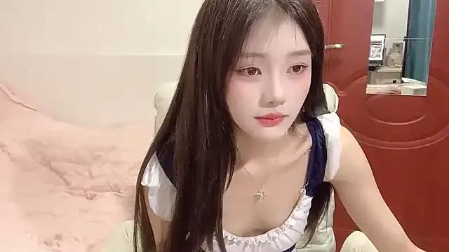 Ximei-O on StripChat