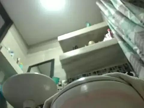 ximena_su88 on StripChat