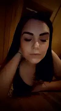 Xladycharme on StripChat