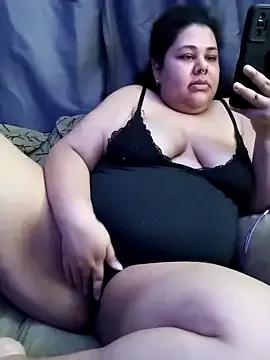 xlatinastar on StripChat
