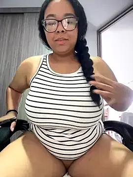 XMara on StripChat