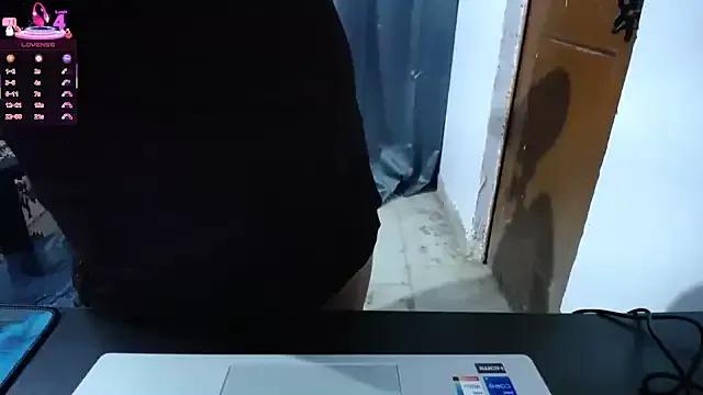 xNatasha on StripChat