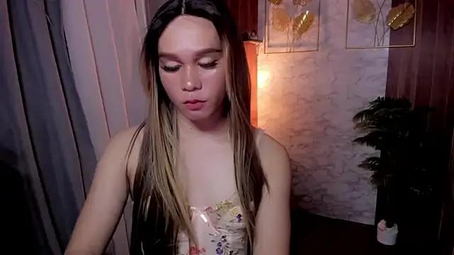xSlave_Doll on StripChat