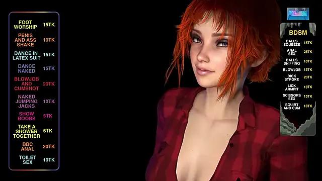 xtwins — Naked Anal Sex with Foot worship