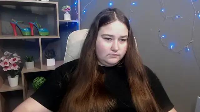 XX_Daniella_XX on StripChat