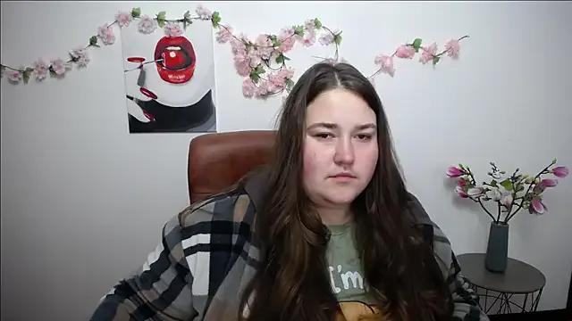 XX_Daniella_XX on StripChat