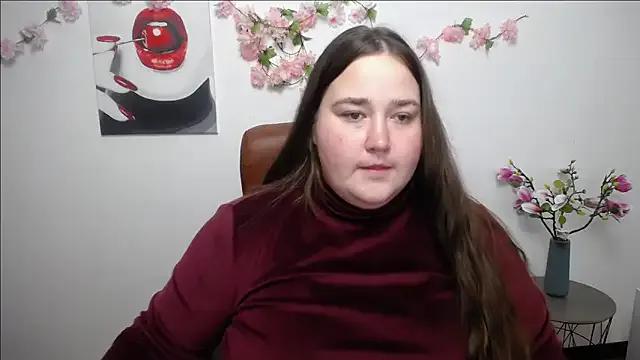 XX_Daniella_XX on StripChat