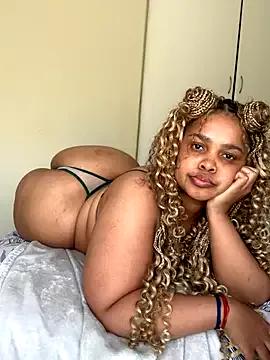 XXXquisiteVixen on StripChat