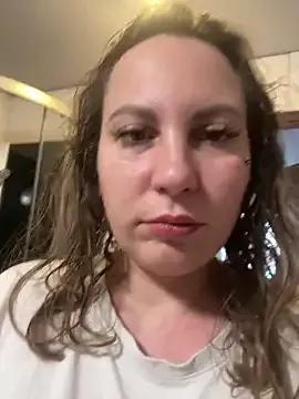 Yanacool007 on StripChat