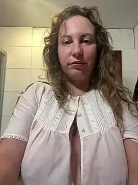 Yanacool007 on StripChat