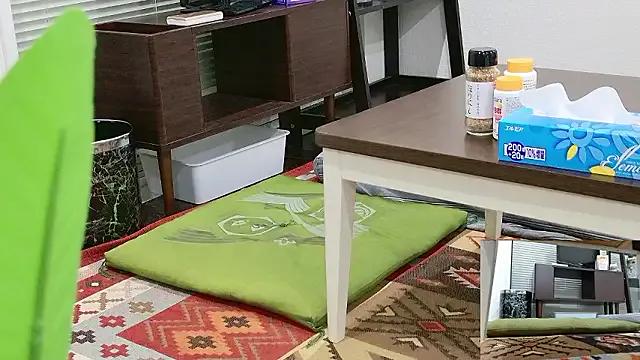 YARASERO-kun on StripChat