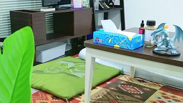 YARASERO-kun on StripChat