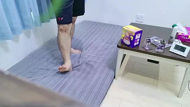 YARASERO-kun on StripChat