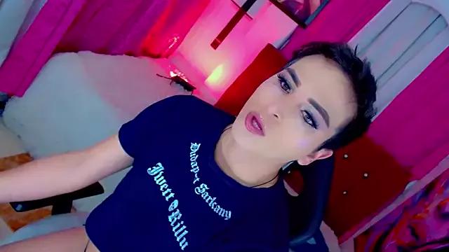 Yareth_Rouss_ on StripChat