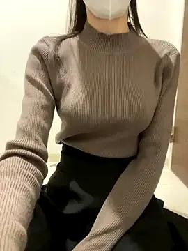 yayoi_jp on StripChat