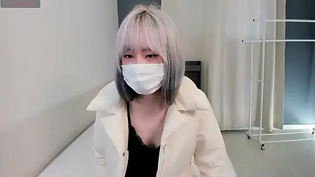 yeji_2001 on StripChat