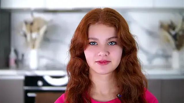 YettaCalabria on StripChat