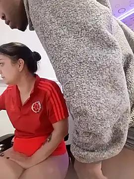 Yin_yang_hot — cum + nuke