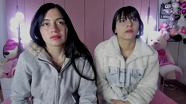 yinyang_luar on StripChat