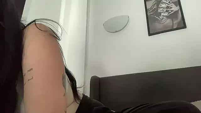 YorkshireGirly's avatar