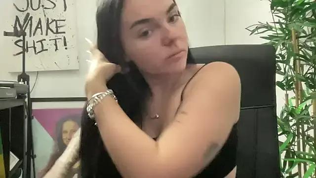 YorkshireGirly's avatar