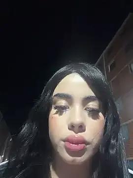 YouCandiSumisa on StripChat