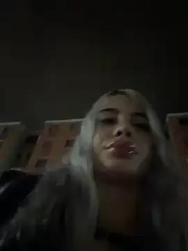 YouCandiSumisa on StripChat