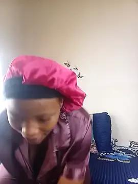 Young_Slut21 on StripChat