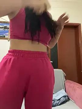 youngsexywoman on StripChat