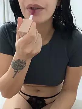 youngsexywoman on StripChat