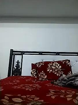 Your-Rasmalai on StripChat