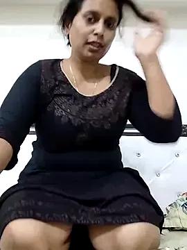 Your-Rasmalai on StripChat