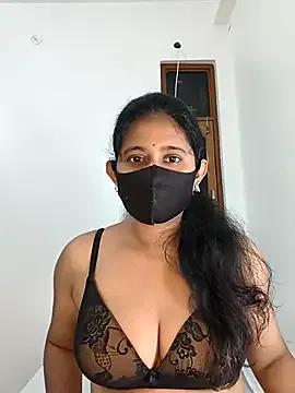 Your-Vedika on StripChat