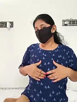 Your-Vedika on StripChat