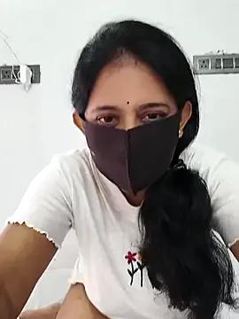 Your-Vedika on StripChat