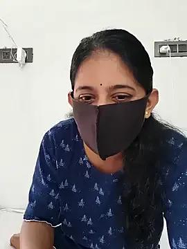 Your-Vedika on StripChat