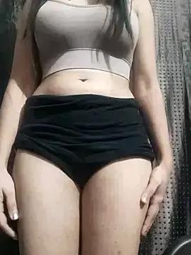 Your_Rubina on StripChat